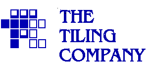 The Tiling Company logo
